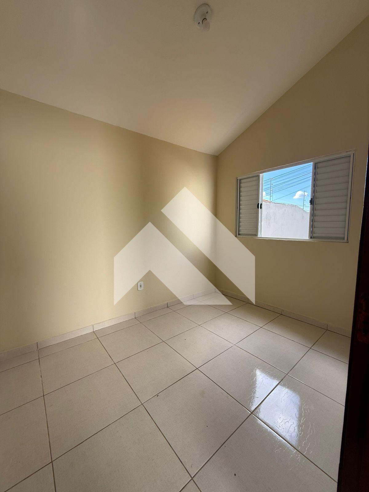 CASA À VENDA, BAIRRO JARDIM EUROPA, SÃO SEBASTIÃO DO PARAÍSO - MG