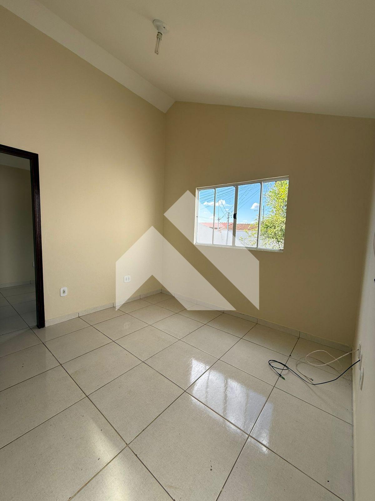 CASA À VENDA, BAIRRO JARDIM EUROPA, SÃO SEBASTIÃO DO PARAÍSO - MG