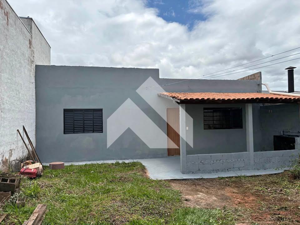 CASA À VENDA BAIRRO CALIFÓRNIA GARDEN, SÃO SEBASTIÃO DO PARAÍS...