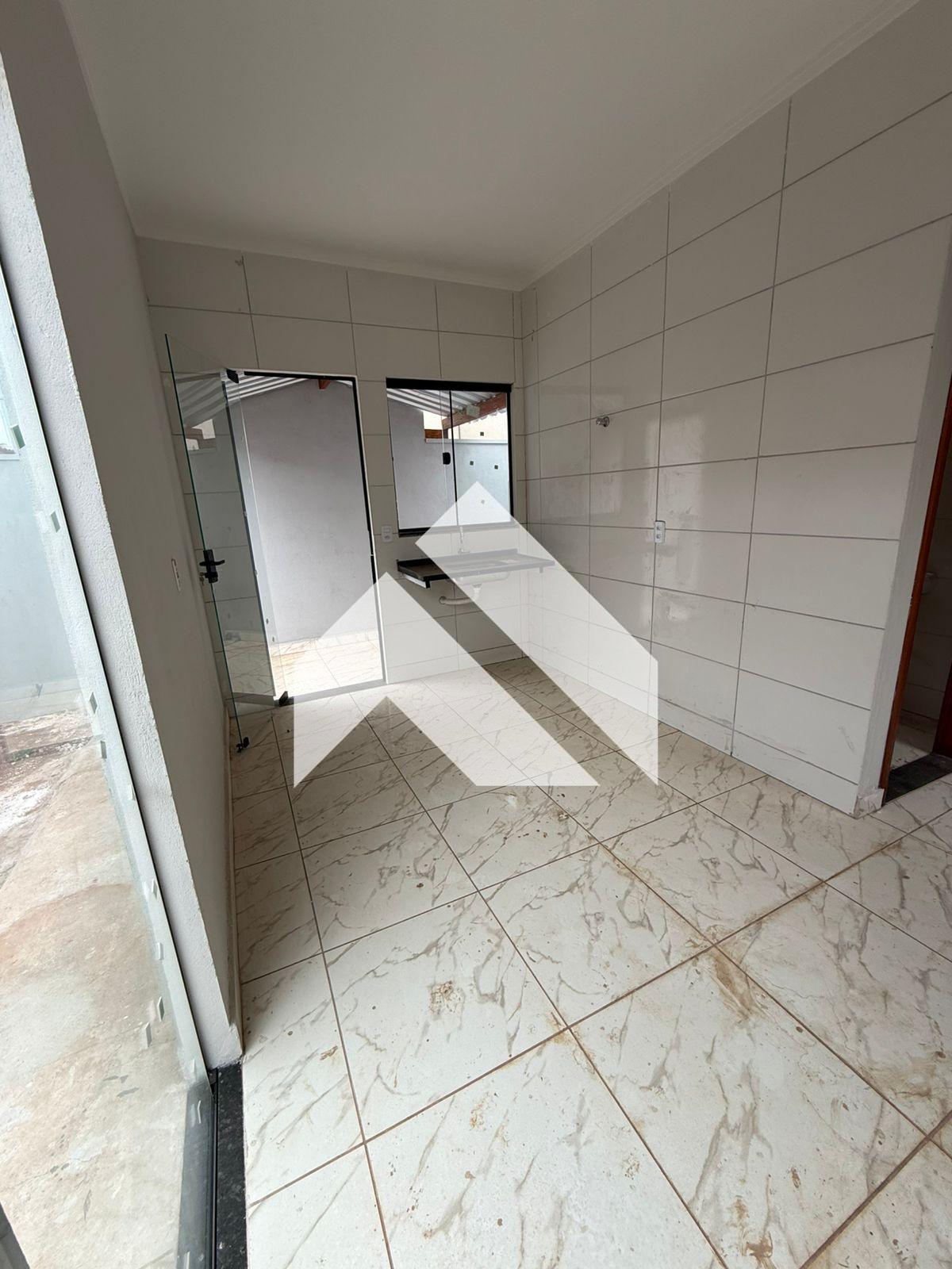 CASA Á VENDA, BAIRRO SÃO JUDAS TADEU, SÃO SEBASTIÃO DO PARAÍSO-MG