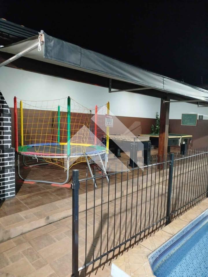 ÁREA DE LAZER À VENDA BAIRRO NASCENTE DO PARAISO, SÃO SEBASTIÃ...