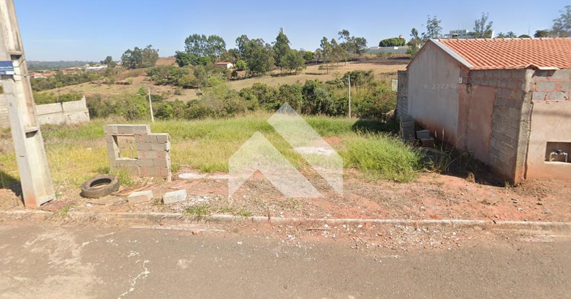 LOTE À VENDA BAIRRO PQ. BELVEDERE, SÃO SEBASTIÃO DO PARAÍSO - MG