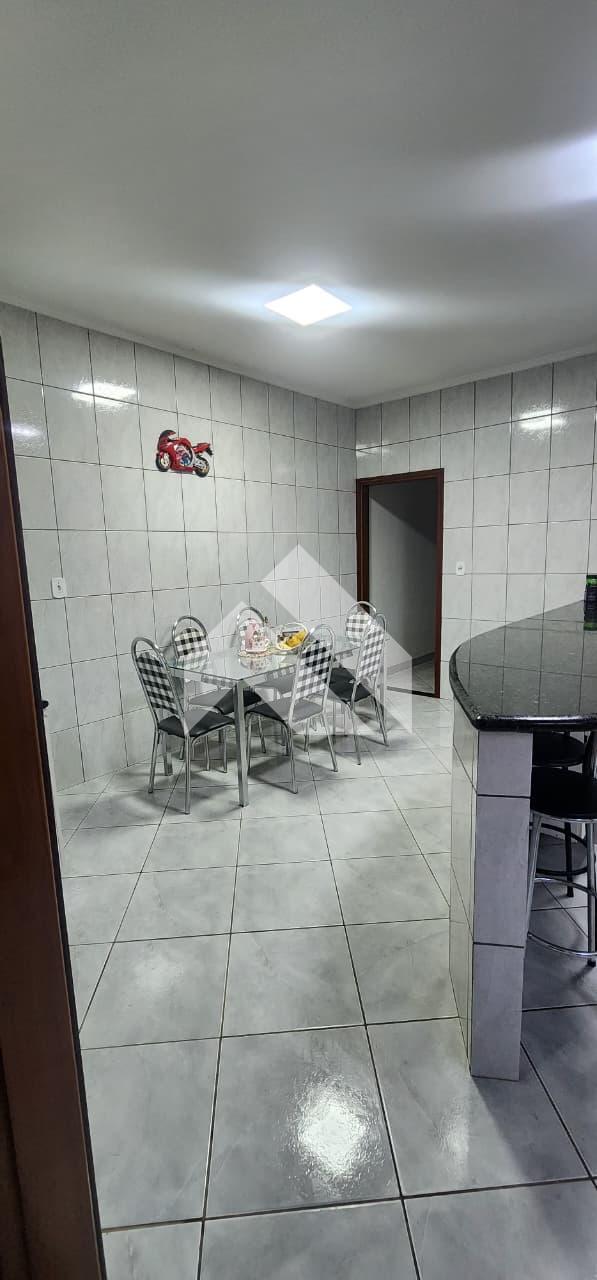 CASA À VENDA BAIRRO JARDIM EUROPA, SÃO SEBASTIÃO DO PARAÍSO - MG