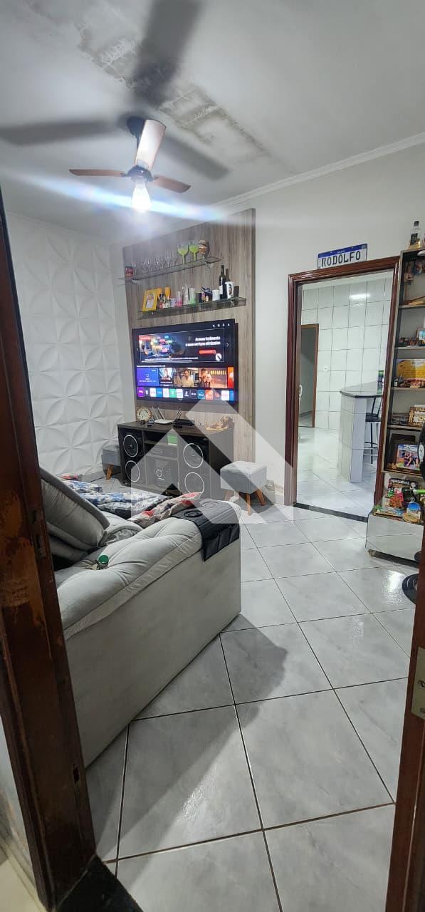 CASA À VENDA BAIRRO JARDIM EUROPA, SÃO SEBASTIÃO DO PARAÍSO - MG