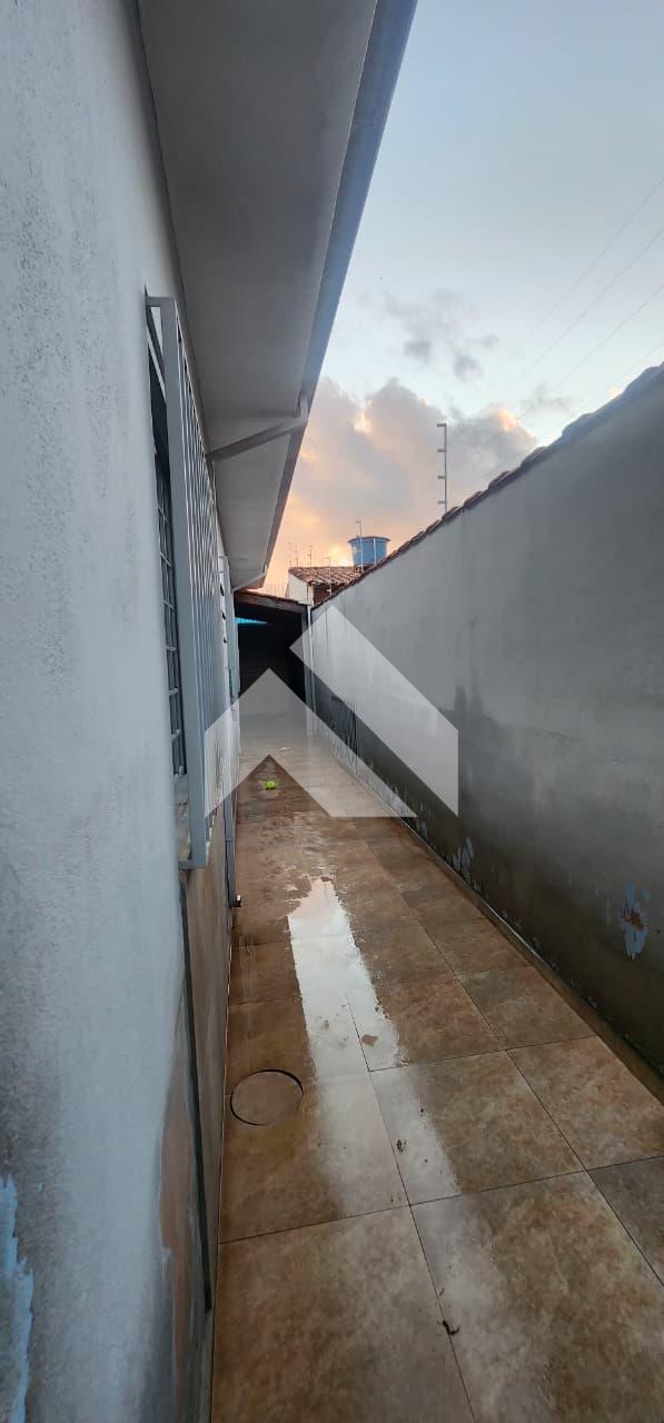 CASA À VENDA BAIRRO JARDIM EUROPA, SÃO SEBASTIÃO DO PARAÍSO - MG