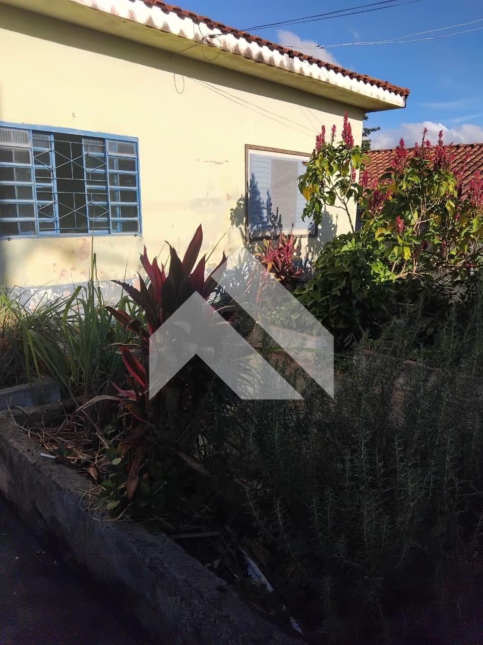 CASA À VENDA BAIRRO SÃO JUDAS TADEU, SÃO SEBASTIÃO DO PARAÍSO -MG