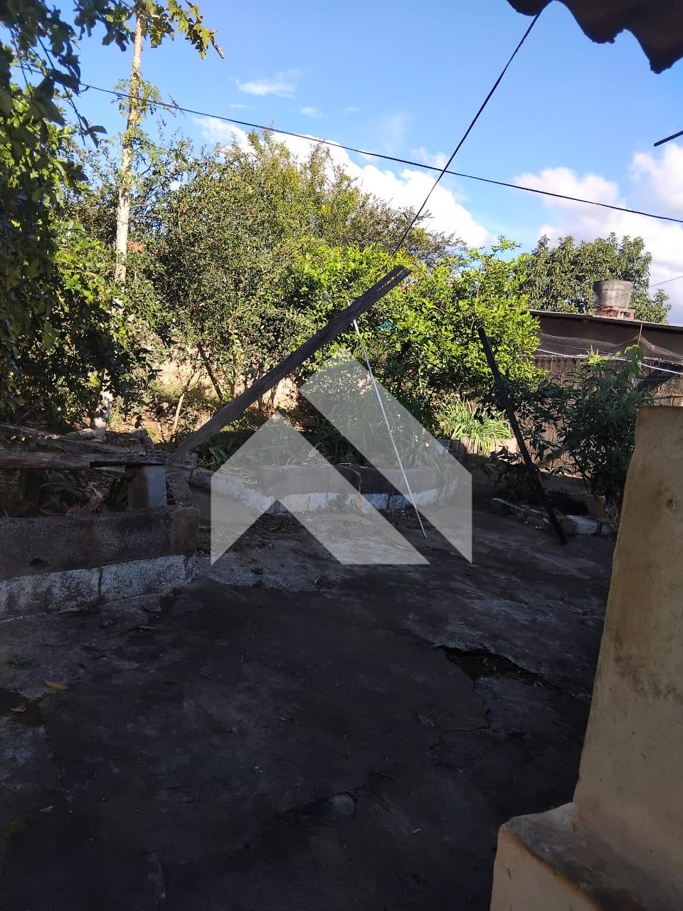 CASA À VENDA BAIRRO SÃO JUDAS TADEU, SÃO SEBASTIÃO DO PARAÍSO -MG