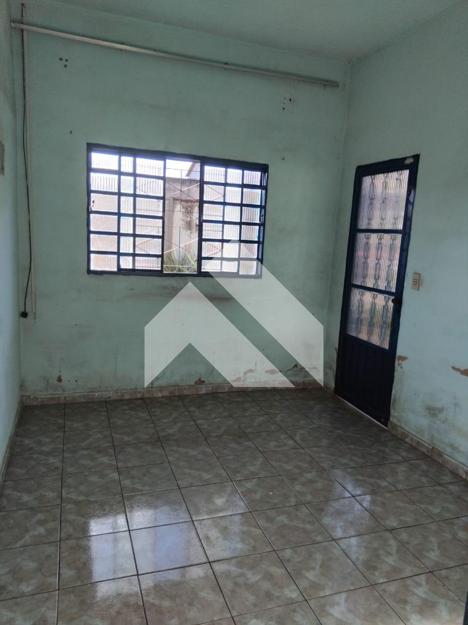 CASA À VENDA BAIRRO SÃO JUDAS TADEU, SÃO SEBASTIÃO DO PARAÍSO -MG