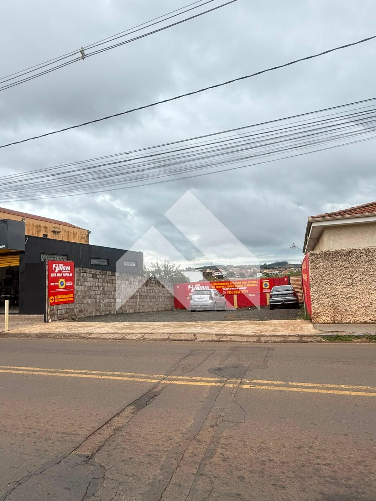 LOTE À VENDA BAIRRO SÃO JUDAS TADEU, SÃO SEBASTIÃO DO PARAÍSO ...