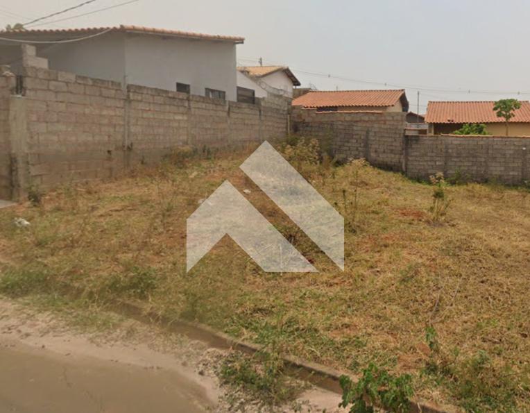 LOTE À VENDA BAIRRO AZUL VILLE, SÃO SEBASTIÃO DO PARAÍSO - MG
