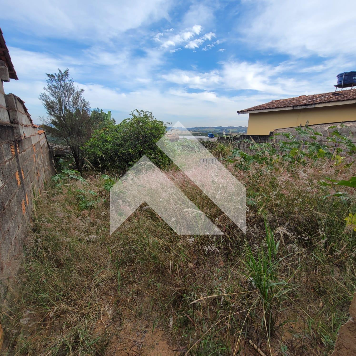 LOTE À VENDA BAIRRO JARDIM ITAMARATI, SAO SEBASTIAO DO PARAISO...