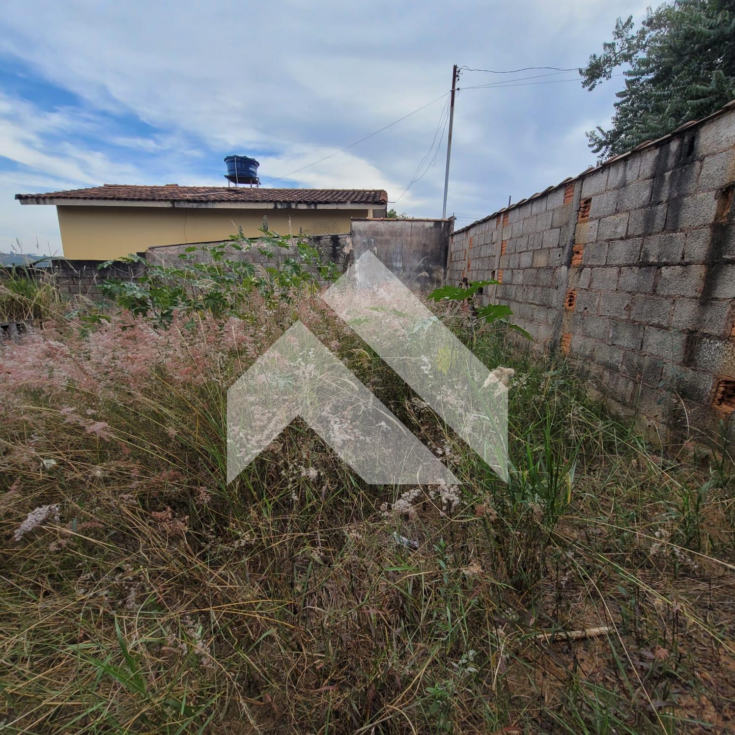 LOTE À VENDA BAIRRO JARDIM ITAMARATI, SAO SEBASTIAO DO PARAISO...