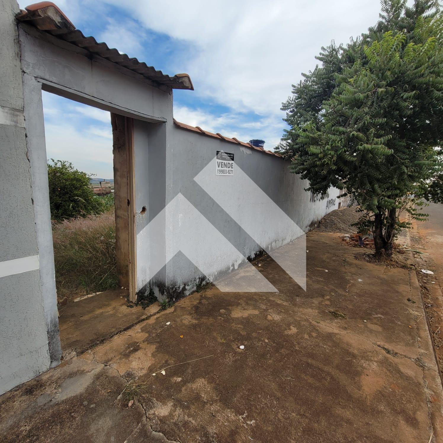 LOTE À VENDA BAIRRO JARDIM ITAMARATI, SAO SEBASTIAO DO PARAISO...