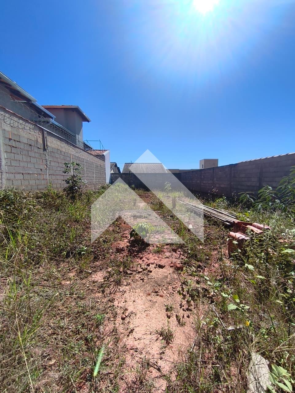 LOTE À VENDA BAIRRO ALTO PARAÍSO, SÃO SEBASTIÃO DO PARAÍSO - MG
