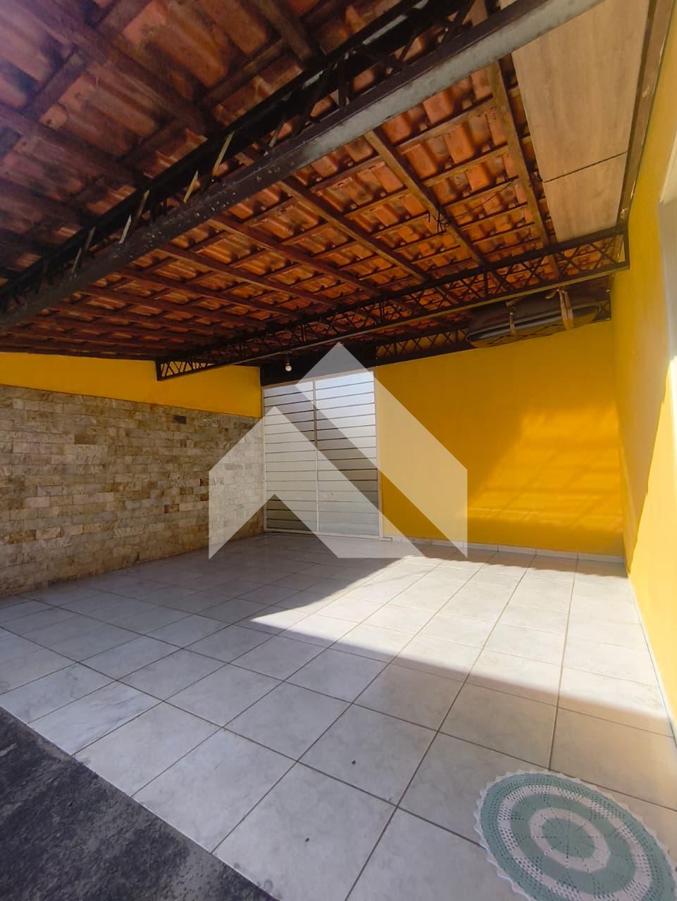 CASA À VENDA BAIRRO PARQUE DAS ANDORINHAS, SÃO SEBASTIÃO DO PA...