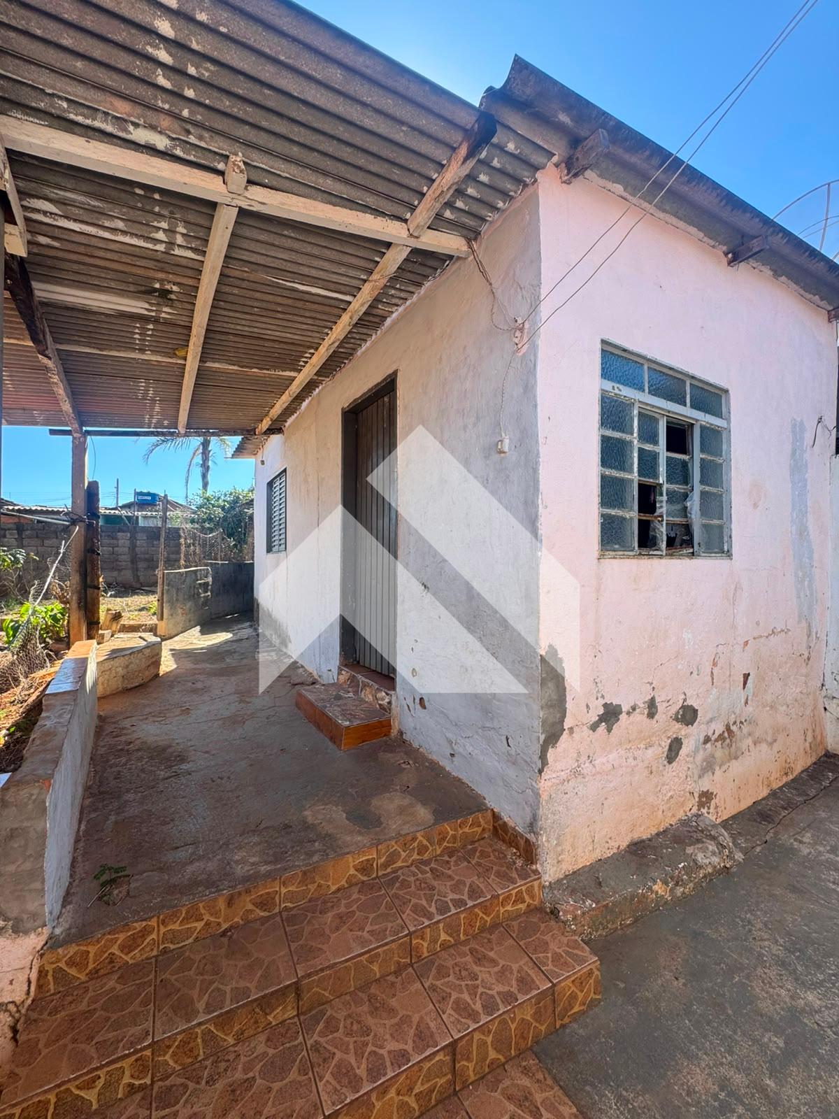 CASA À VENDA BAIRRO SÃO JUDAS TADEU, SÃO SEBASTIÃO DO PARAÍSO ...