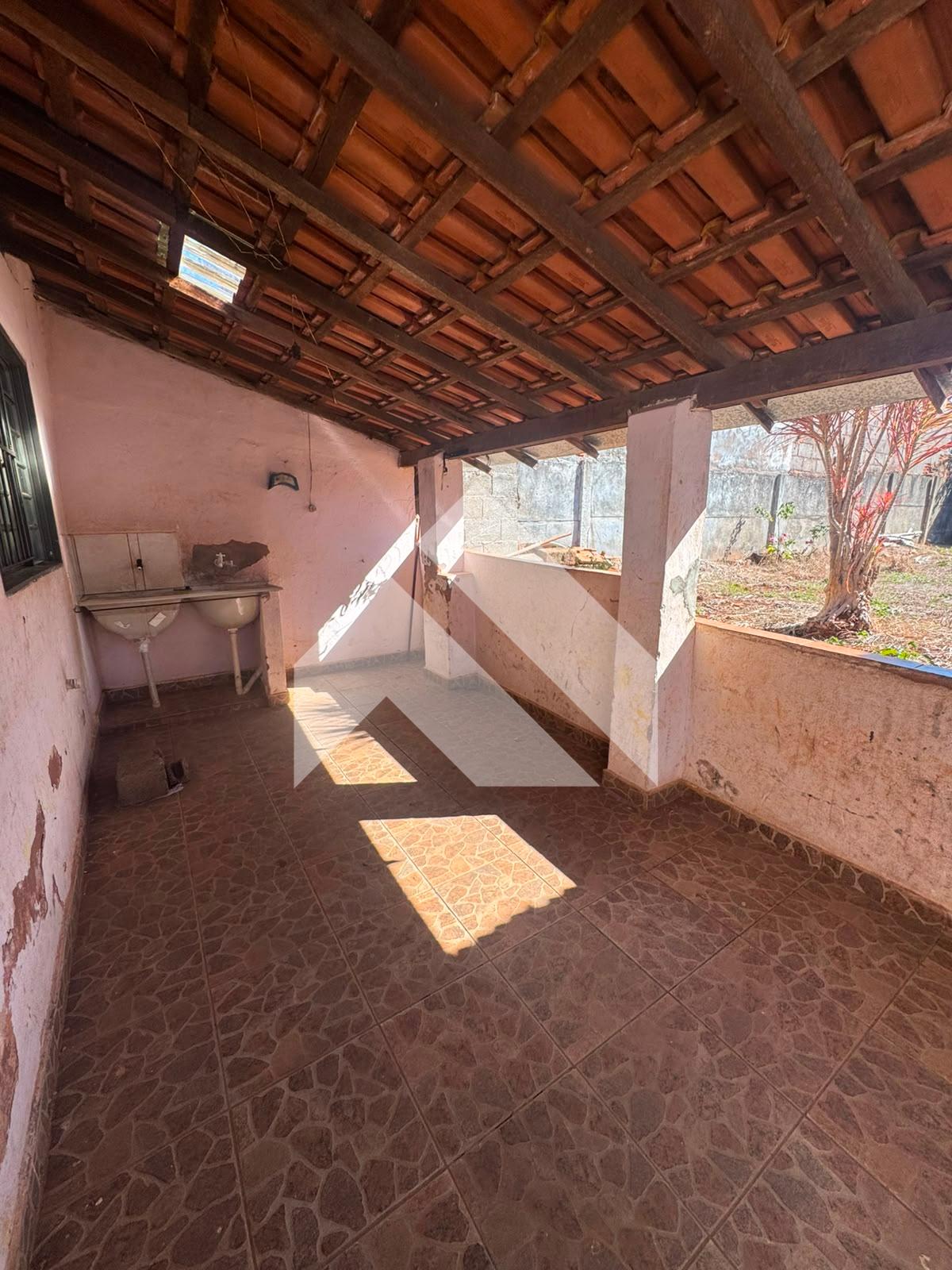 CASA À VENDA BAIRRO SÃO JUDAS TADEU, SÃO SEBASTIÃO DO PARAÍSO ...