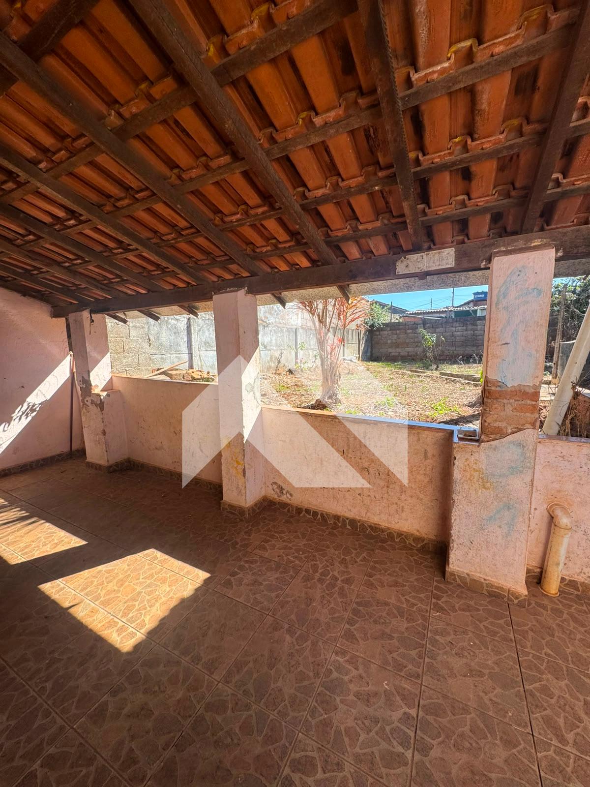 CASA À VENDA BAIRRO SÃO JUDAS TADEU, SÃO SEBASTIÃO DO PARAÍSO ...