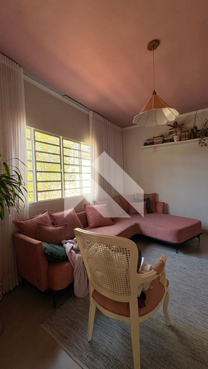 CASA À VENDA BAIRRO VILA SANTA MARIA, SÃO SEBASTIÃO DO PARAÍSO...