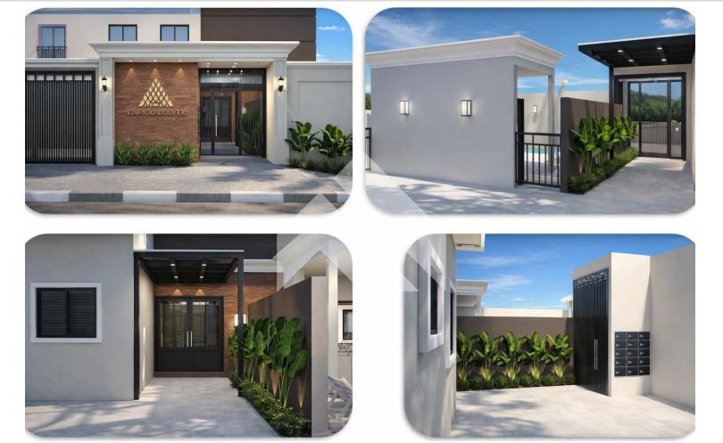 APARTAMENTO À VENDA BAIRRO JARDINS DE VERSALHES, SÃO SEBASTIÃO...