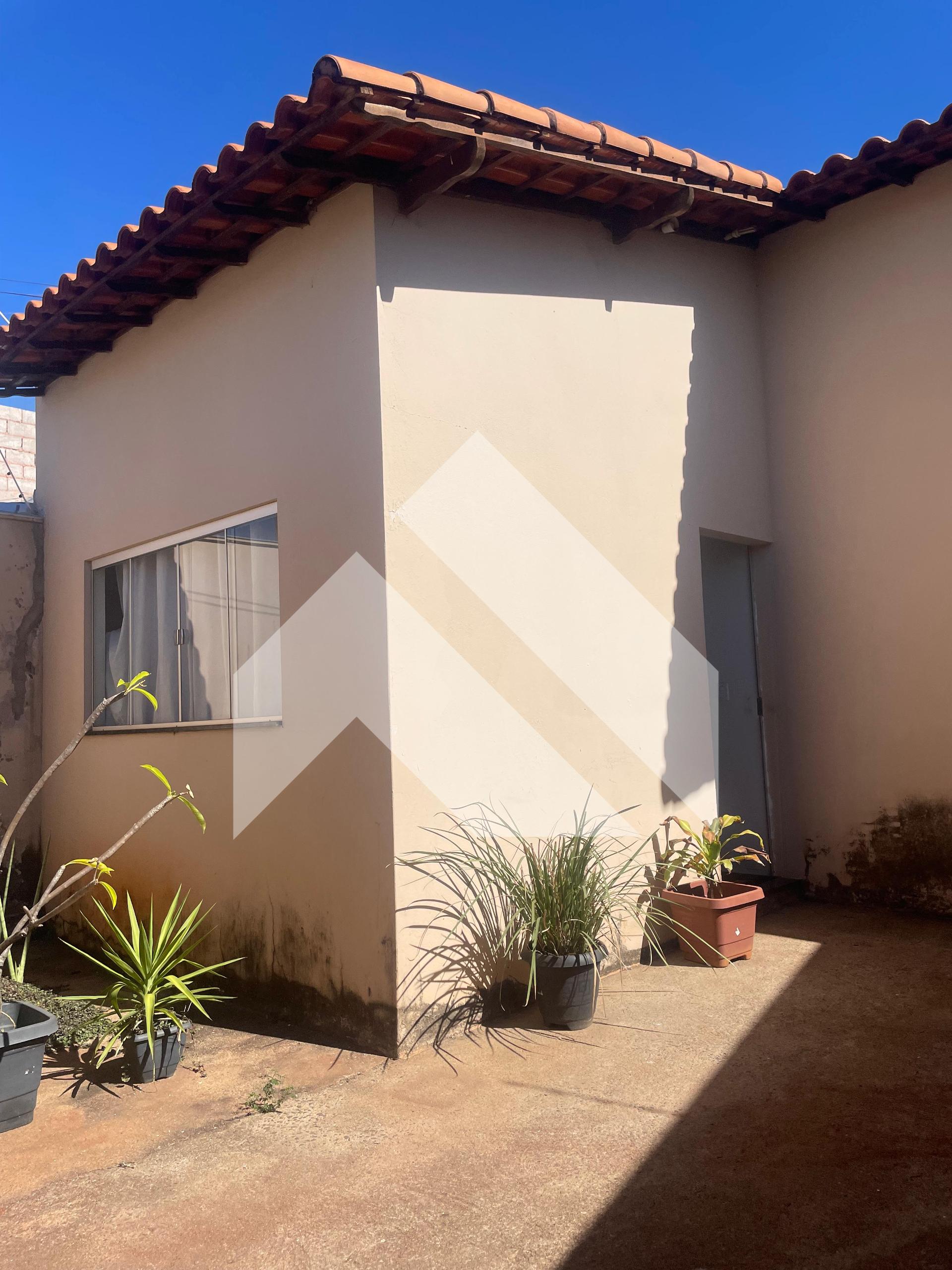 CASA À VENDA BAIRRO  JARDIM DIAMANTINA, SÃO SEBASTIÃO DO PARAÍ...