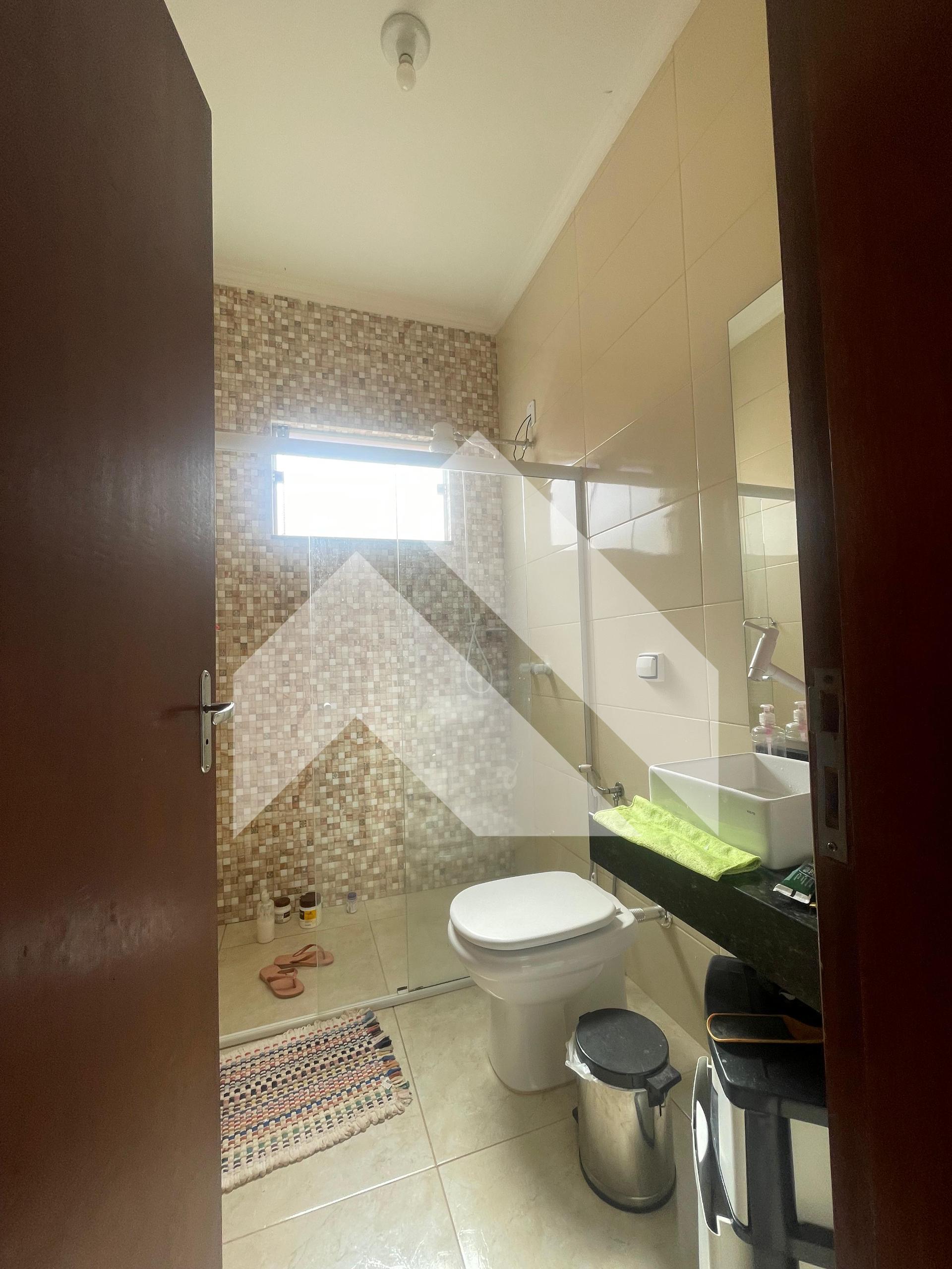 CASA À VENDA BAIRRO  JARDIM DIAMANTINA, SÃO SEBASTIÃO DO PARAÍ...
