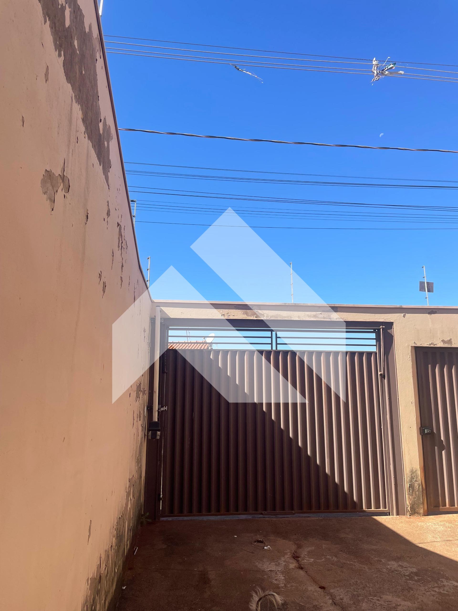 CASA À VENDA BAIRRO  JARDIM DIAMANTINA, SÃO SEBASTIÃO DO PARAÍ...