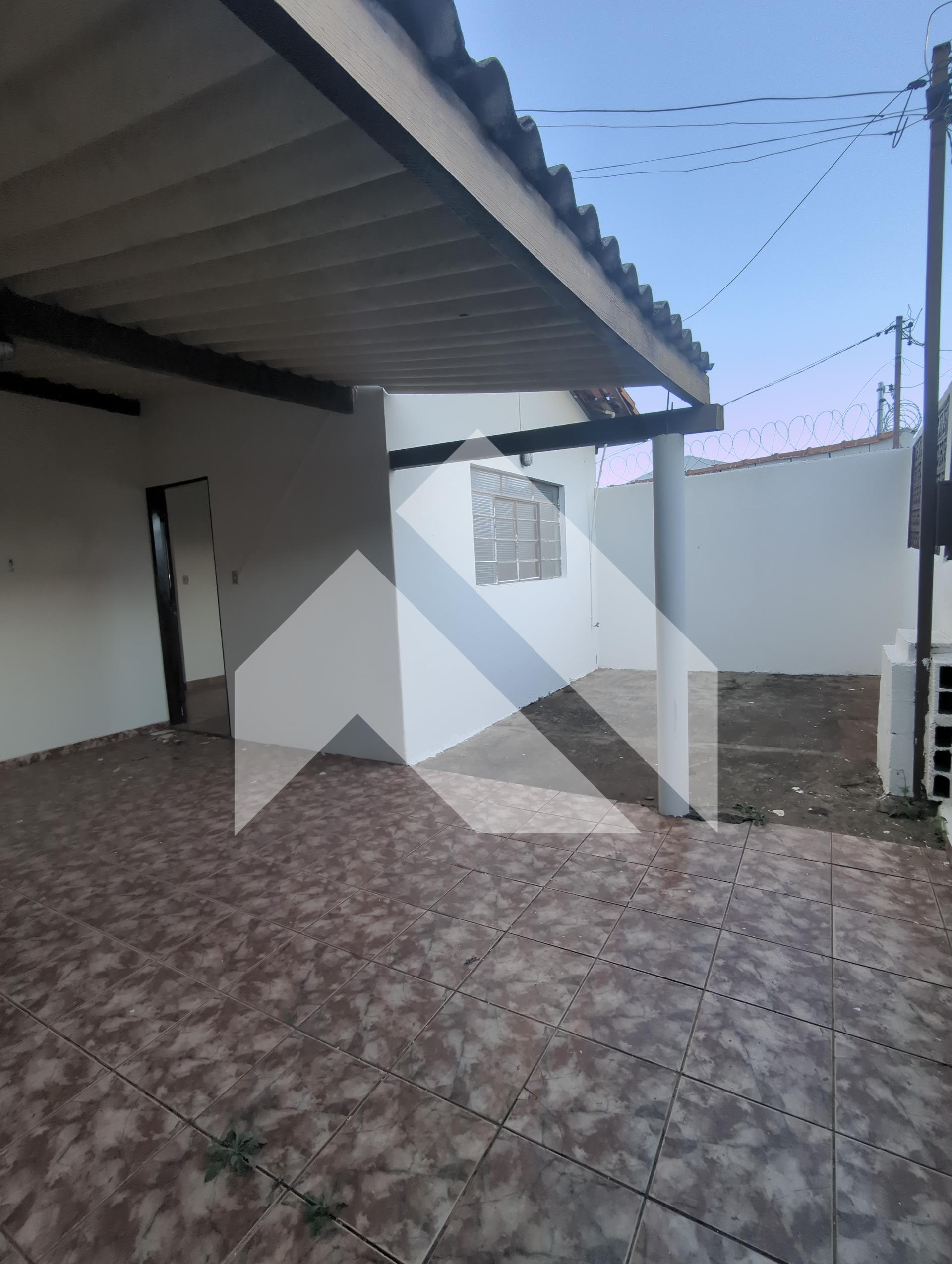 CASA À VENDA BAIRRO SÃO JUDAS, SÃO SEBASTIÃO DO PARAÍSO -MG