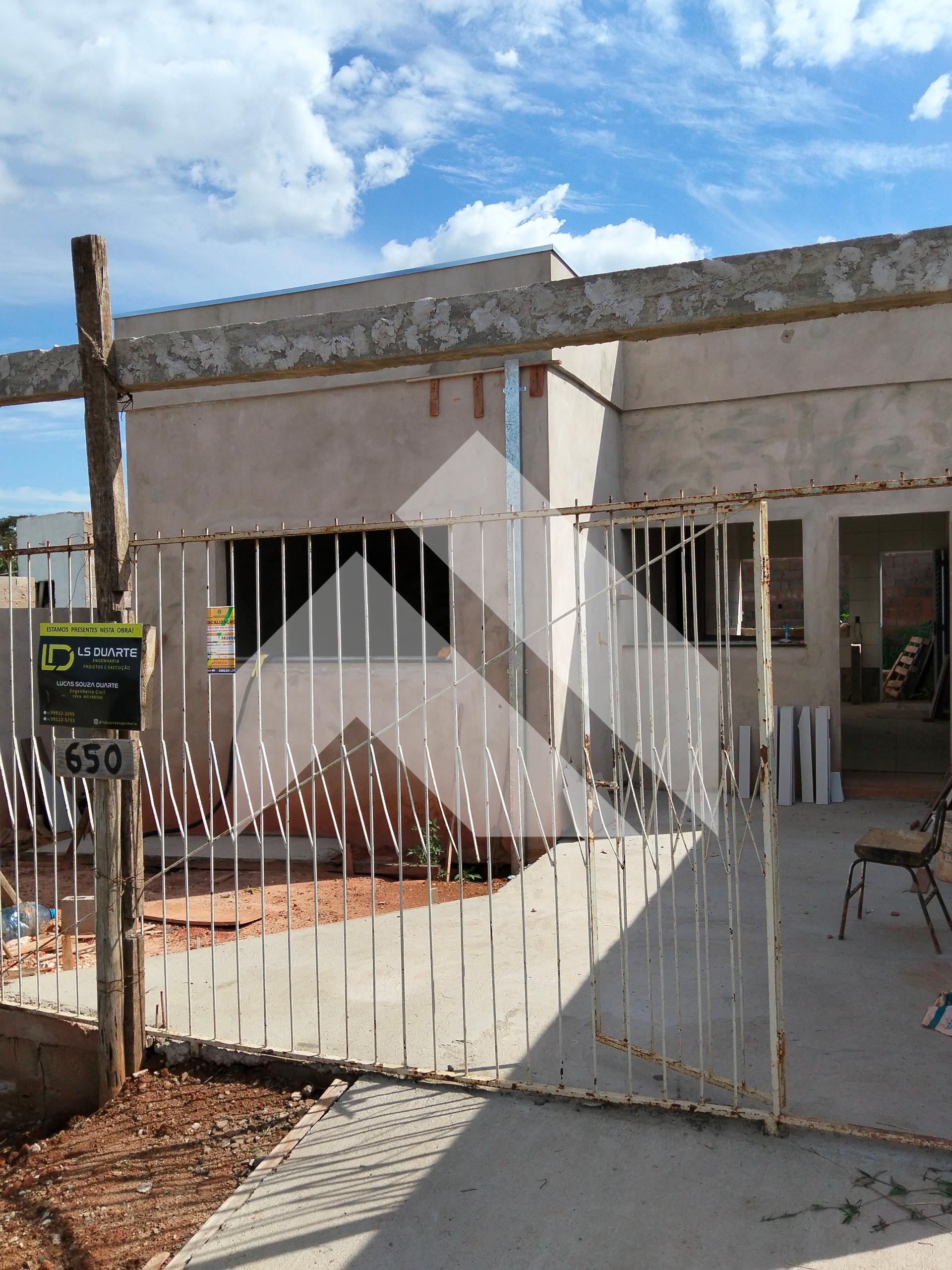 CASA À VENDA BAIRRO PARQUE BELVEDERE, SÃO SEBASTIÃO DO PARAÍSO...