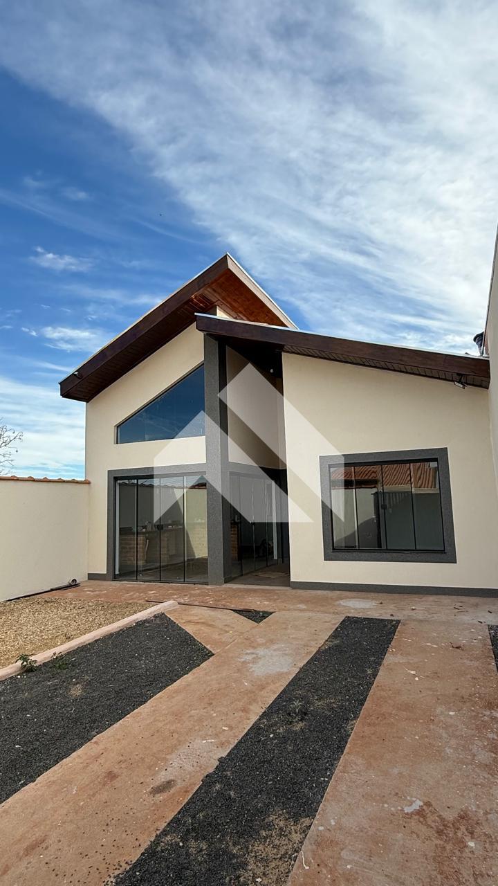 CASA À VENDA BAIRRO JARDIM DIAMANTINA, SÃO SEBASTIÃO DO PARAÍS...
