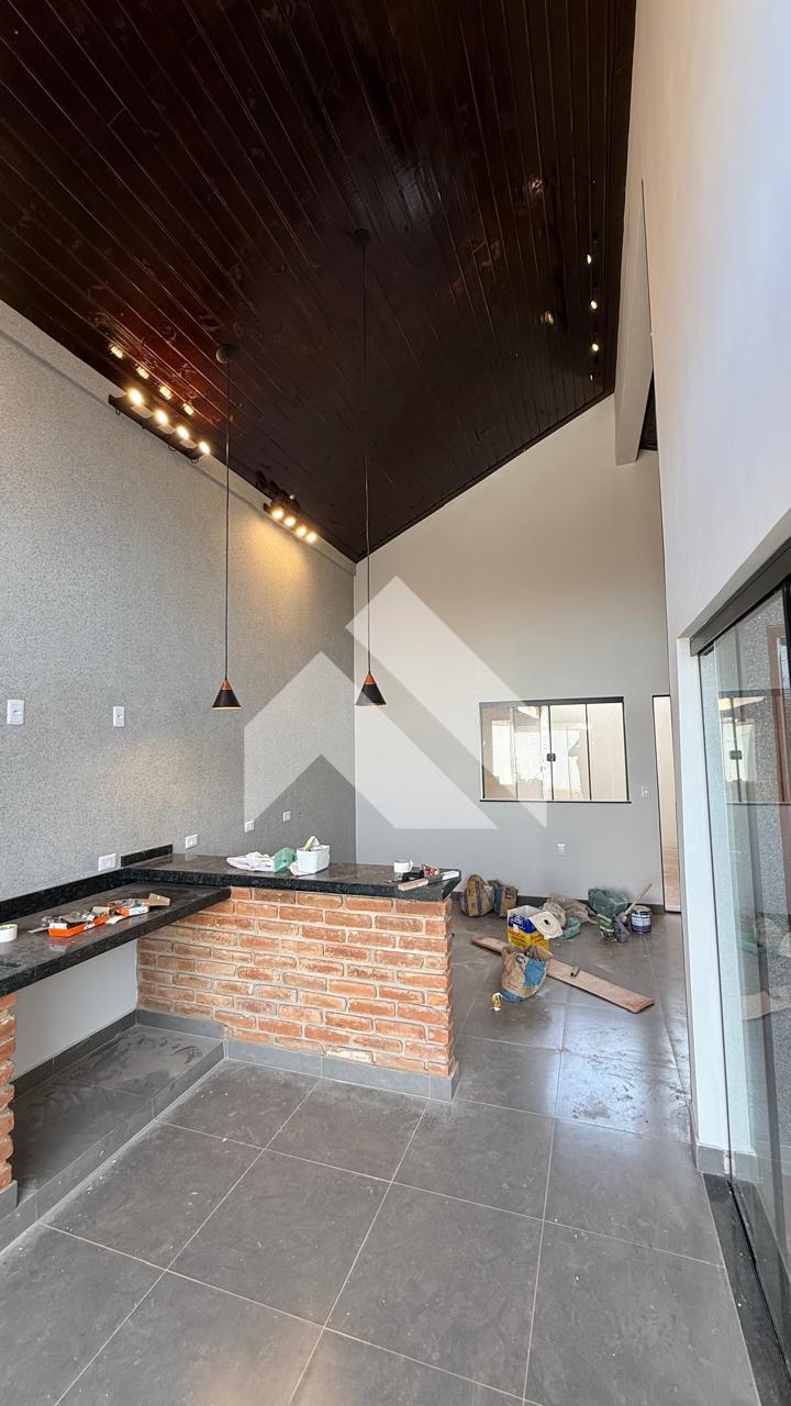 CASA À VENDA BAIRRO JARDIM DIAMANTINA, SÃO SEBASTIÃO DO PARAÍS...