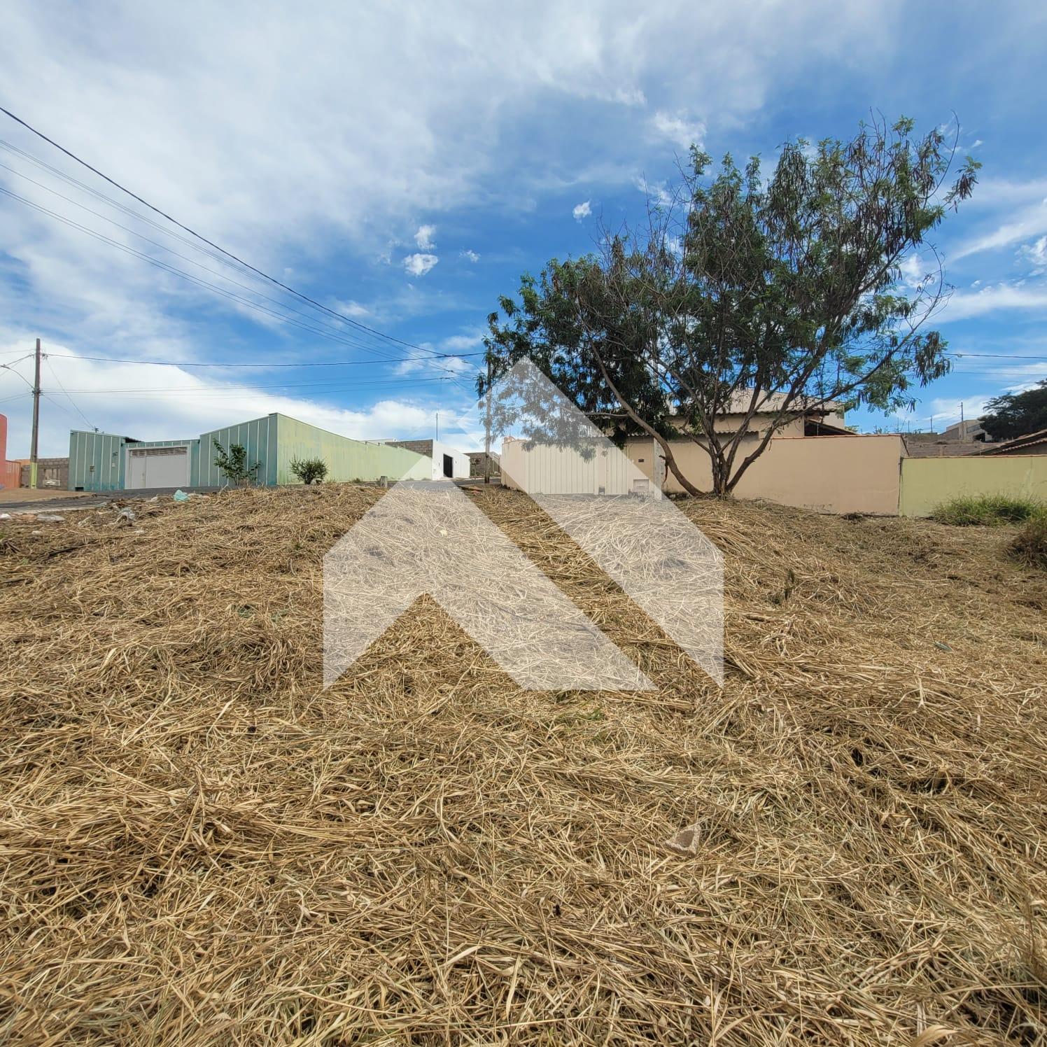 LOTE À VENDA, NASCENTE DO PARAÍSO, SAO SEBASTIAO DO PARAISO - MG