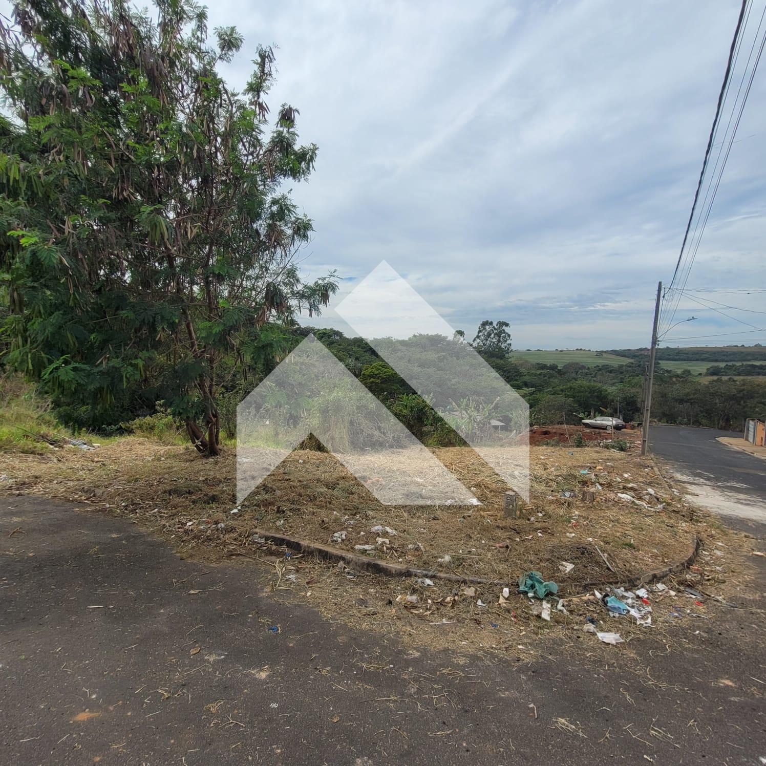 LOTE À VENDA, NASCENTE DO PARAÍSO, SAO SEBASTIAO DO PARAISO - MG