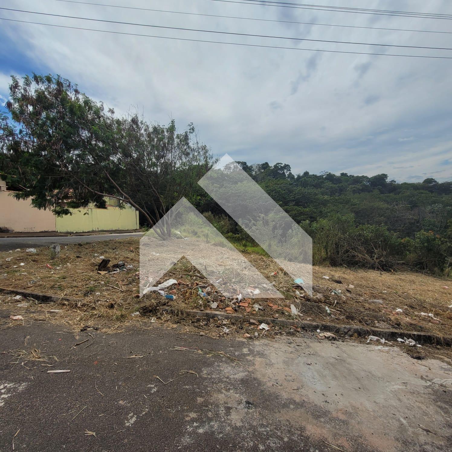 LOTE À VENDA, NASCENTE DO PARAÍSO, SAO SEBASTIAO DO PARAISO - MG
