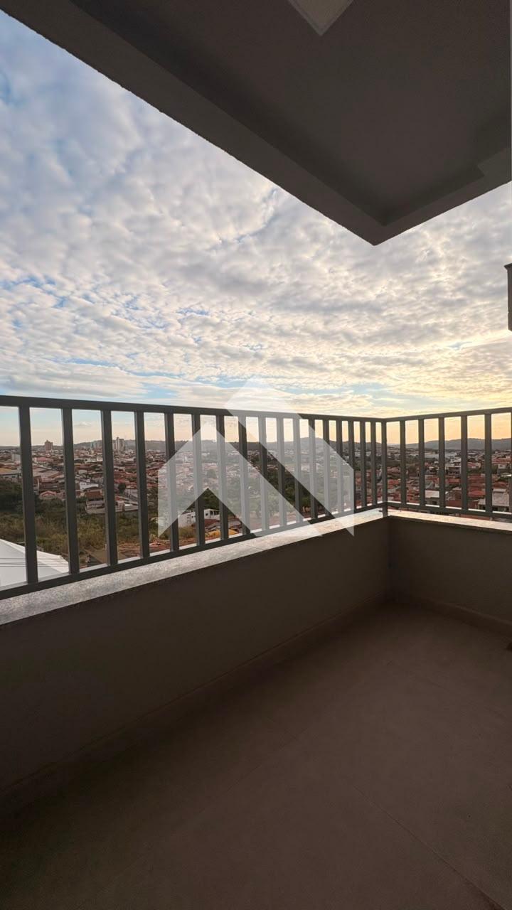 APARTAMENTO À VENDA BAIRRO JARDIM SÃO JOSÉ, SÃO SEBASTIÃO DO P...