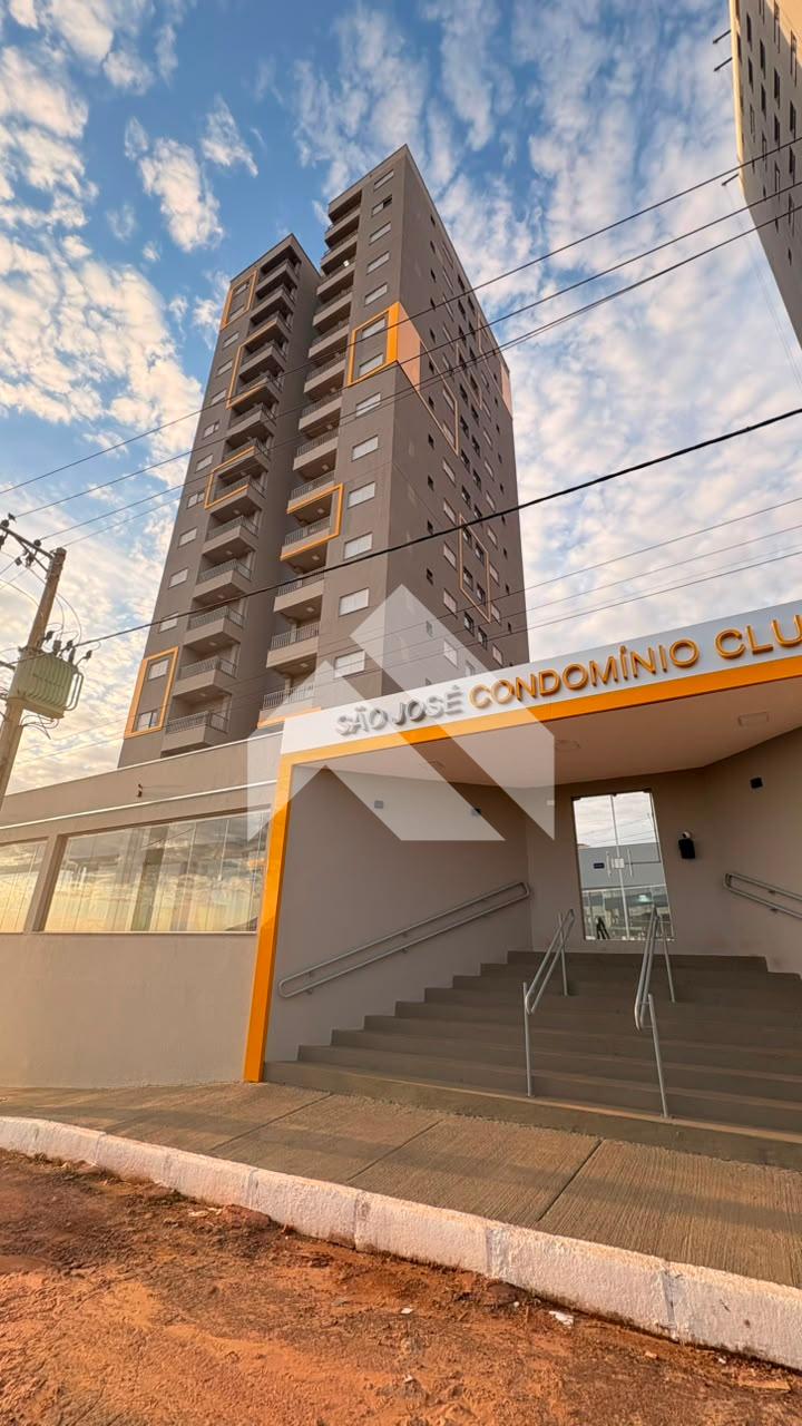 APARTAMENTO À VENDA BAIRRO JARDIM SÃO JOSÉ, SÃO SEBASTIÃO DO P...
