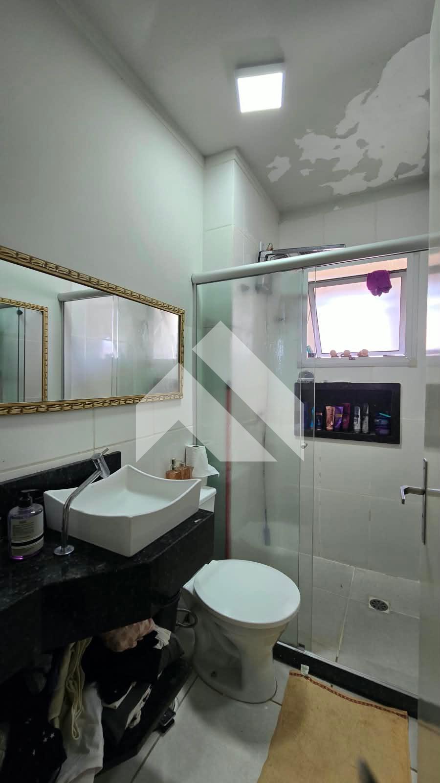 APARTAMENTO À VENDA NO CONDOMÍNIO VALPARAÍSO, SÃO SEBASTIÃO DO...