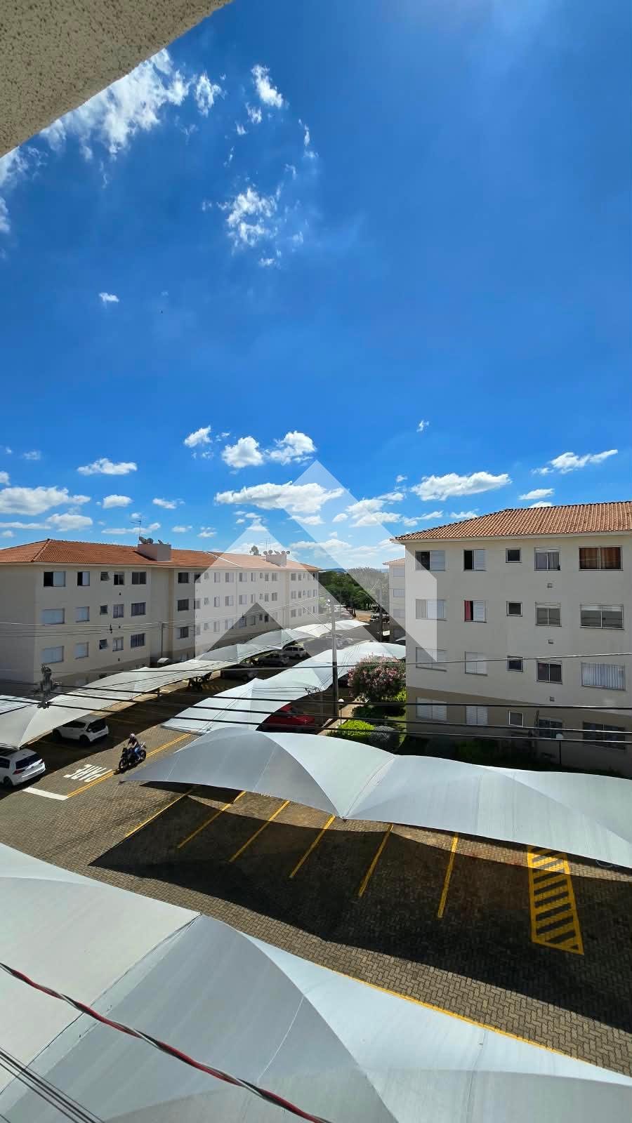 APARTAMENTO À VENDA NO CONDOMÍNIO VALPARAÍSO, SÃO SEBASTIÃO DO...