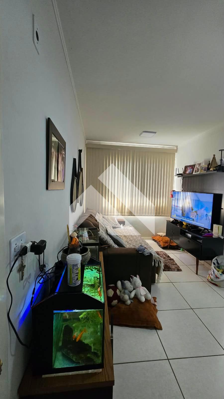 APARTAMENTO À VENDA NO CONDOMÍNIO VALPARAÍSO, SÃO SEBASTIÃO DO...