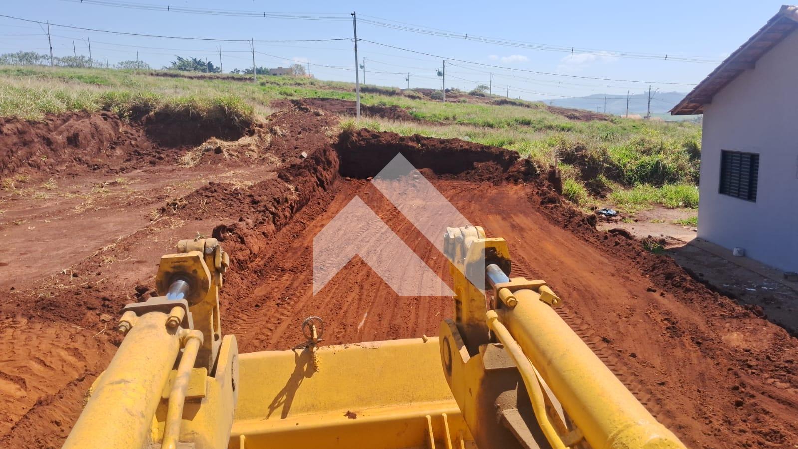 LOTE À VENDA BAIRRO VALE DO SOL I, SÃO SEBASTIÃO DO PARAÍSO - MG