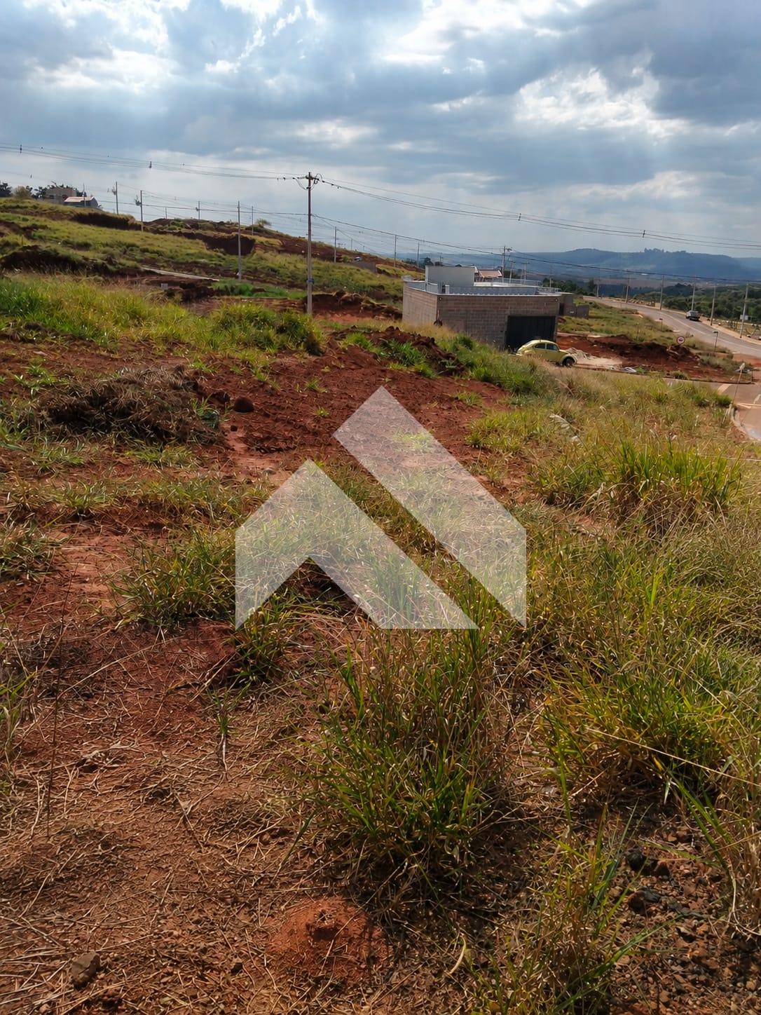 LOTE À VENDA BAIRRO VALE DO SOL I, SÃO SEBASTIÃO DO PARAÍSO - MG