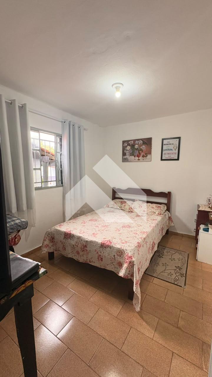 CASA À VENDA BAIRRO JD COOLAPA, SÃO SEBASTIÃO DO PARÁISO - MG