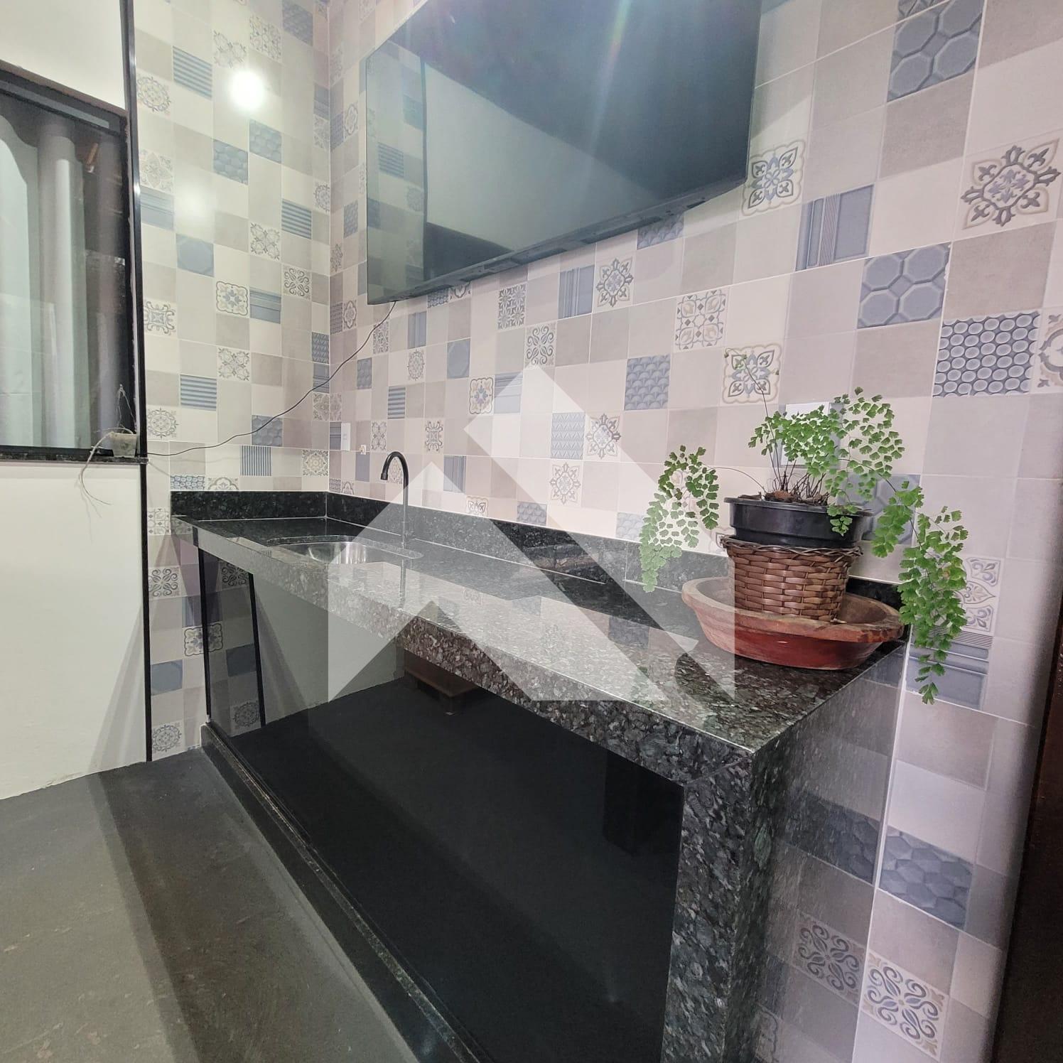 CASA À VENDA BAIRRO NASCENTE DO PARAÍSO, SAO SEBASTIAO DO PARA...
