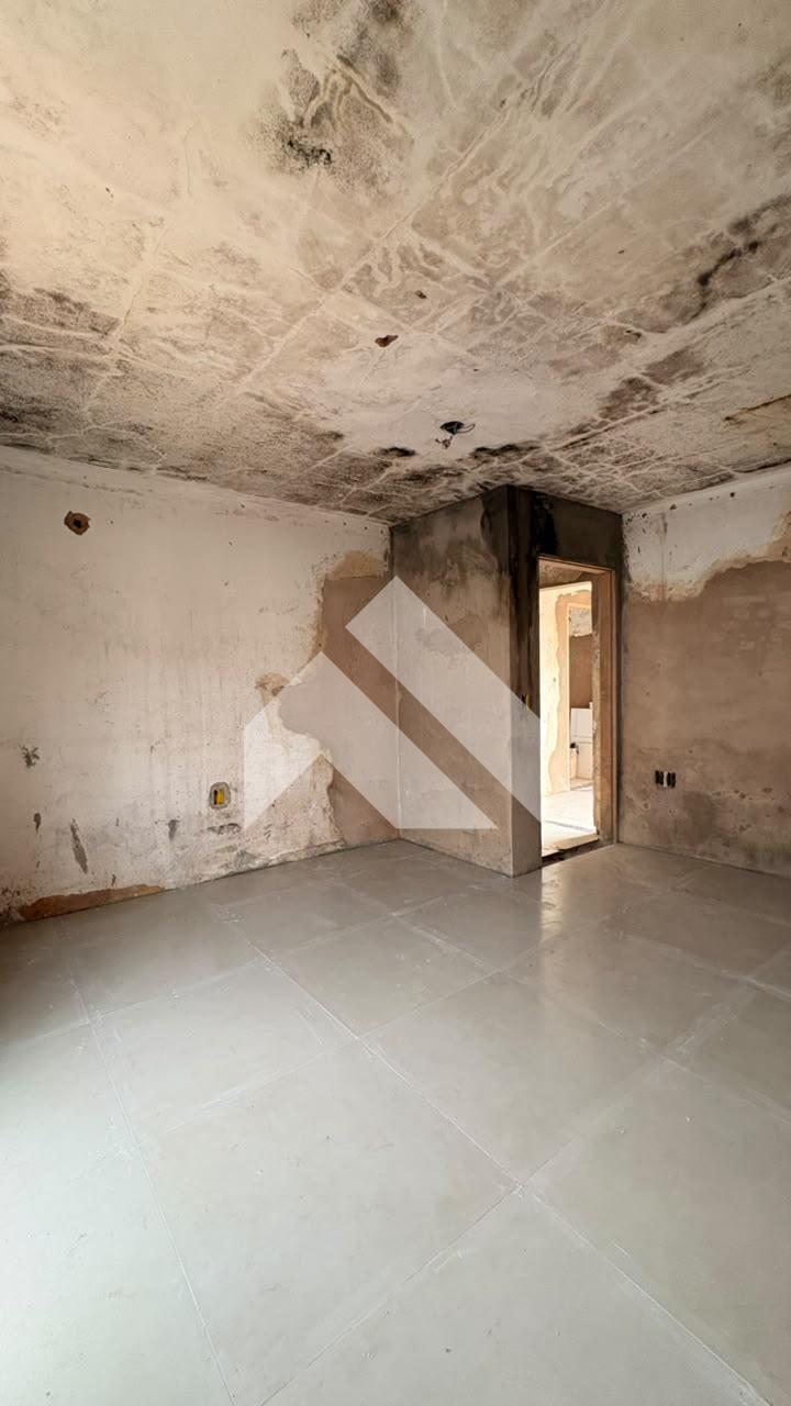 CASA À VENDA BAIRRO VILA ALZA, SÃO SEBASTIÃO DO PARAÍSO - MG