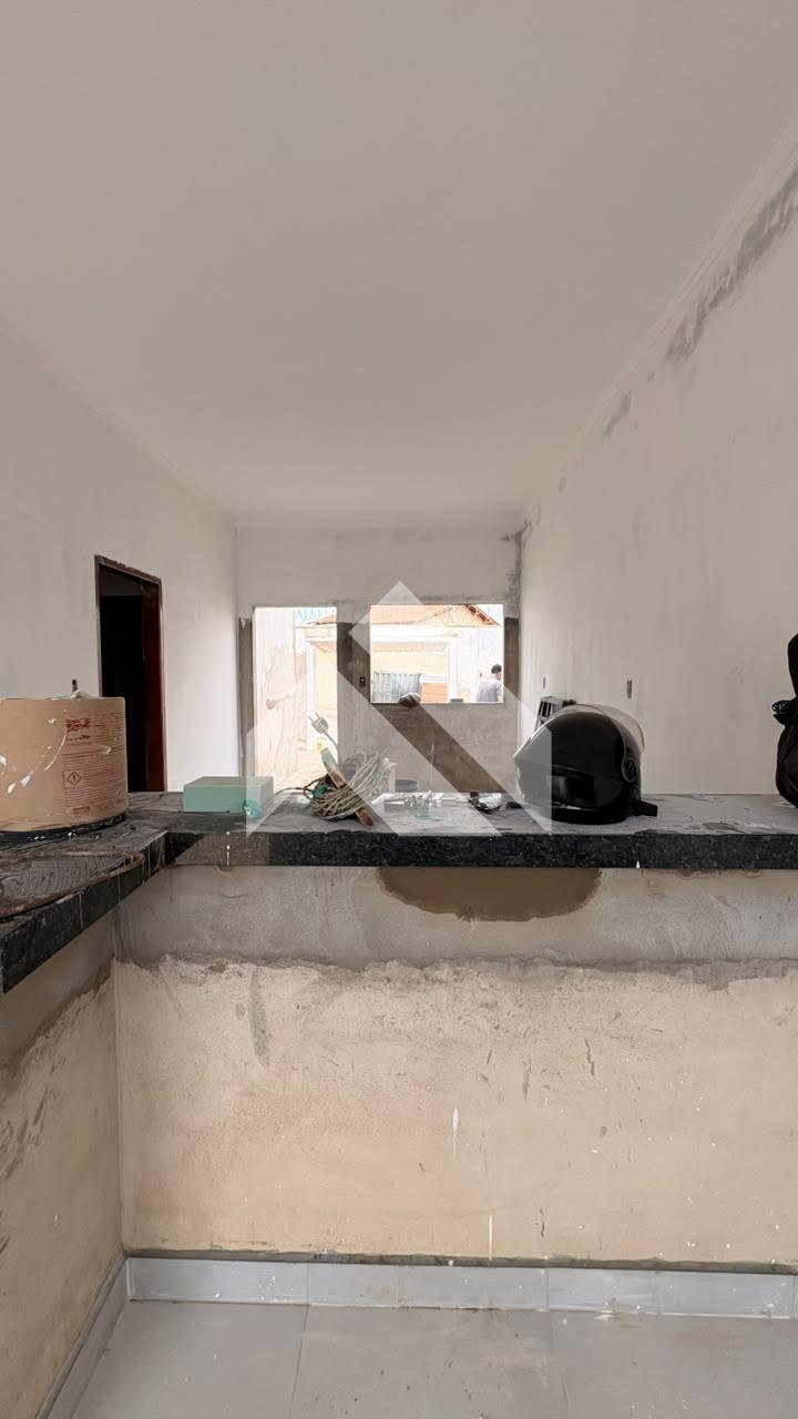 CASA À VENDA BAIRRO PARQUE BELVEDERE, SÃO SEBASTIÃO DO PARAÍSO...