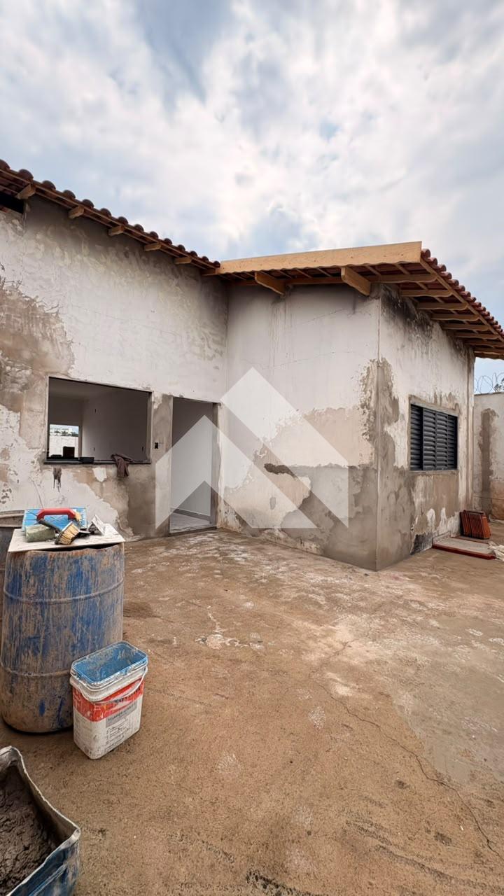 CASA À VENDA BAIRRO PARQUE BELVEDERE, SÃO SEBASTIÃO DO PARAÍSO...