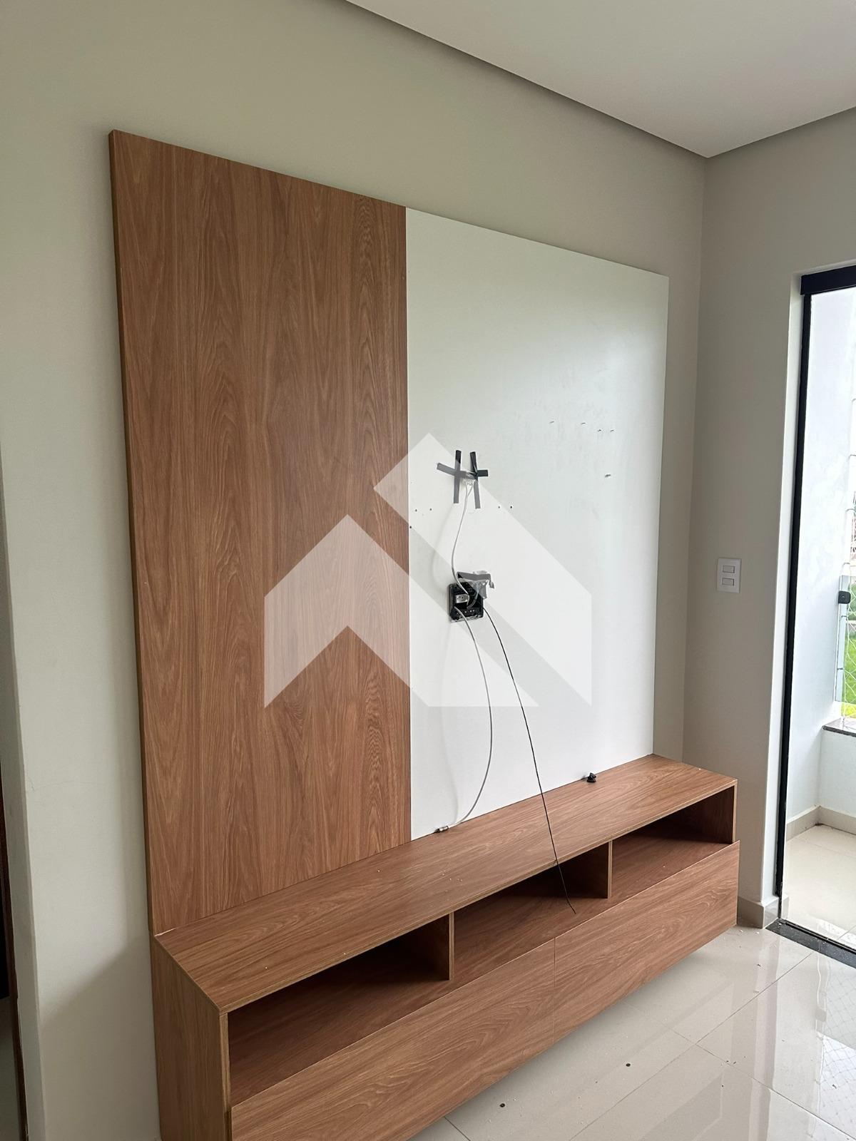 APARTAMENTO À VENDA BAIRRO JARDINS DE VERSALHES, SÃO SEBASTIÃO...