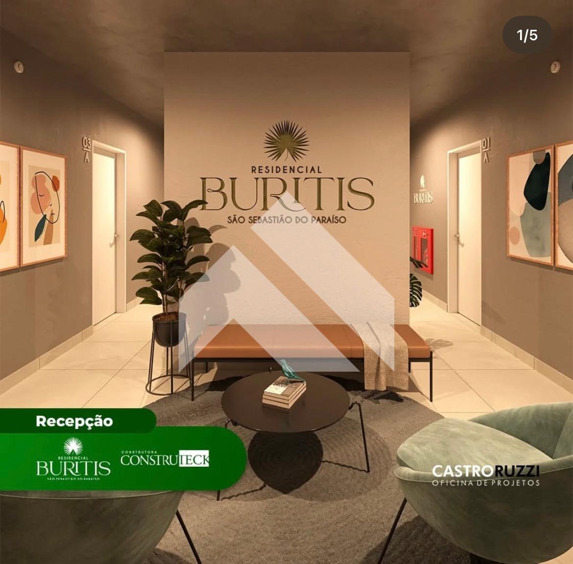 APARTAMENTO À VENDA BAIRRO MOCOQUINHA, SÃO SEBASTIÃO DO PARAÍS...