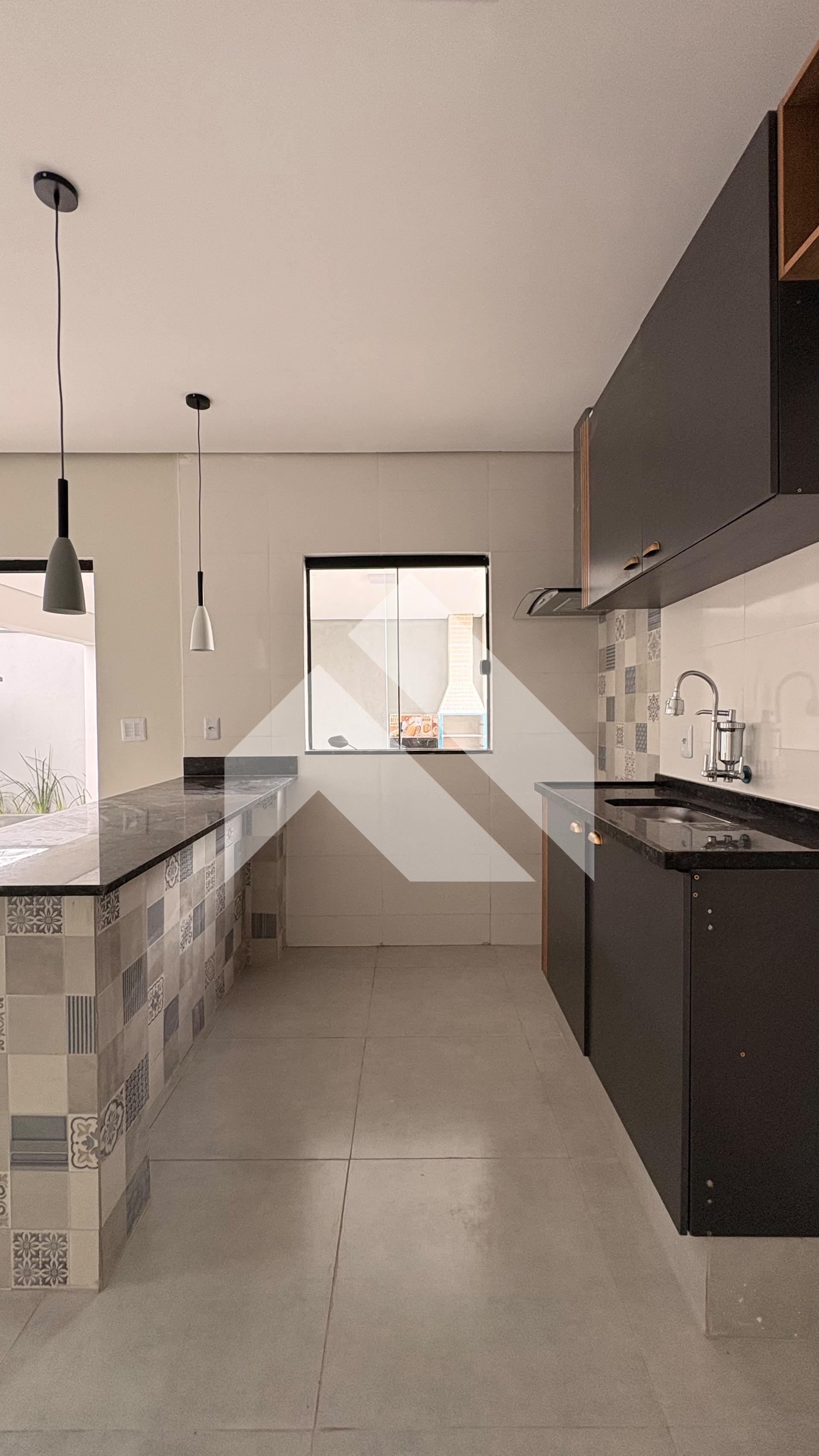 CASA À VENDA BAIRRO JARDIM ALVORADA,SÃO SEBASTIÃO DO PARAÍSO - MG
