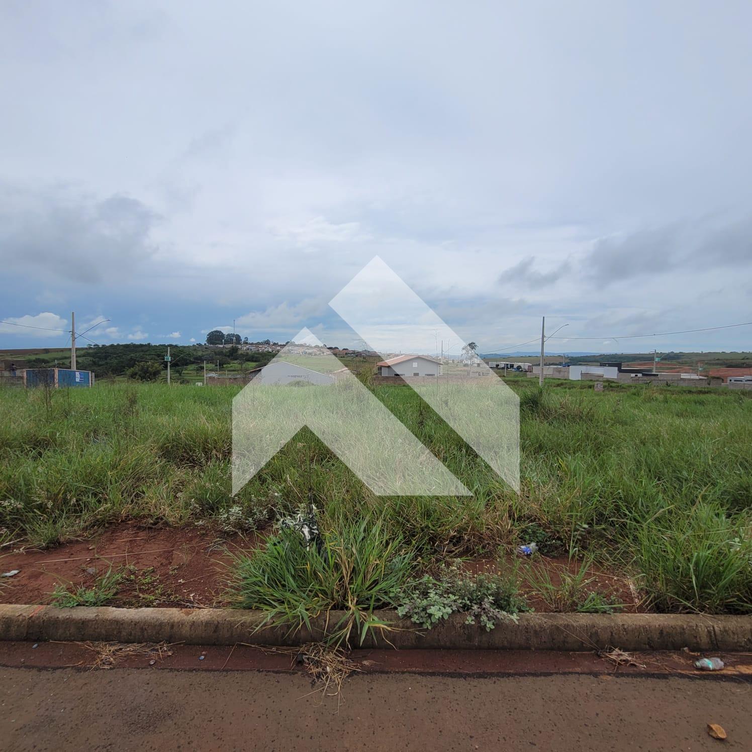 LOTE À VENDA BAIRRO VALE DO SOL, SAO SEBASTIAO DO PARAISO - MG